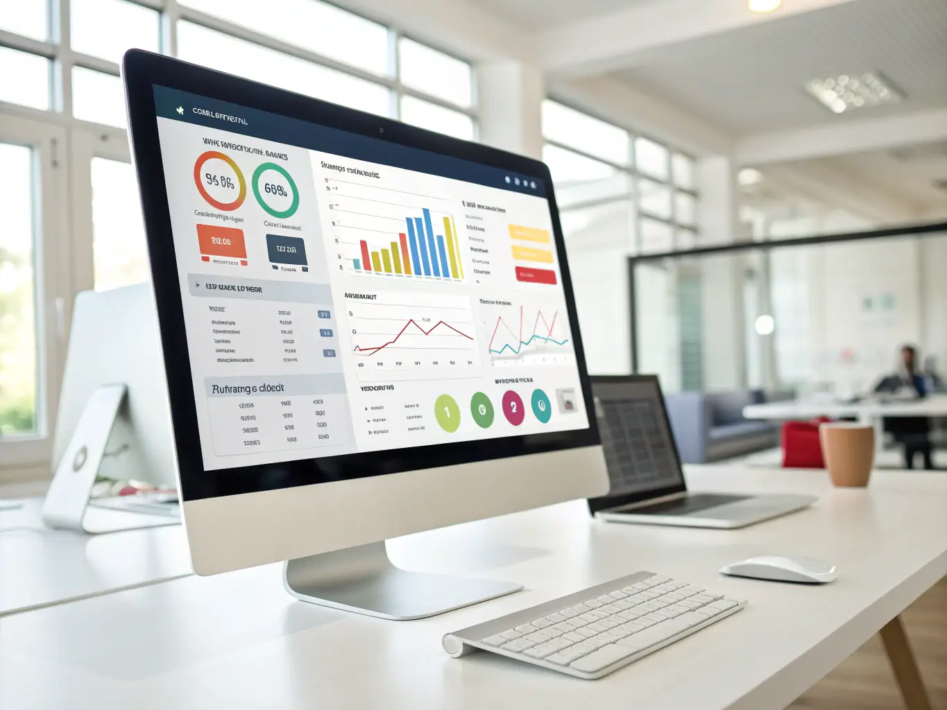 A screenshot of the DataTel 360 platform displaying real-time call captions during a live customer service interaction, highlighting the accuracy and speed of the transcription service.